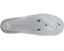 Specialized S-Works Torch Road Shoes (Dove Grey) (Standard Width) (36)