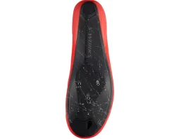 Specialized S-Works Torch Road Shoes (Fiery Red/Black) (Standard Width) (36)