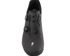 Specialized S-Works Torch Road Shoes (Black) (Standard Width) (40.5)