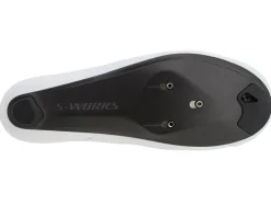 Specialized S-Works Torch Road Shoes (White) (Wide Version) (36) (Wide)