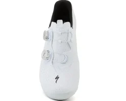 Specialized S-Works Torch Road Shoes (White) (Wide Version) (36) (Wide)