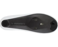 Specialized S-Works Torch Road Shoes (White) (Standard Width) (41)