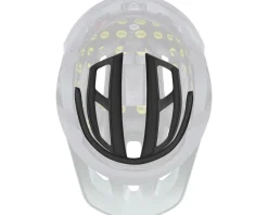 Specialized Tactic 4 Padset (Black) (S)
