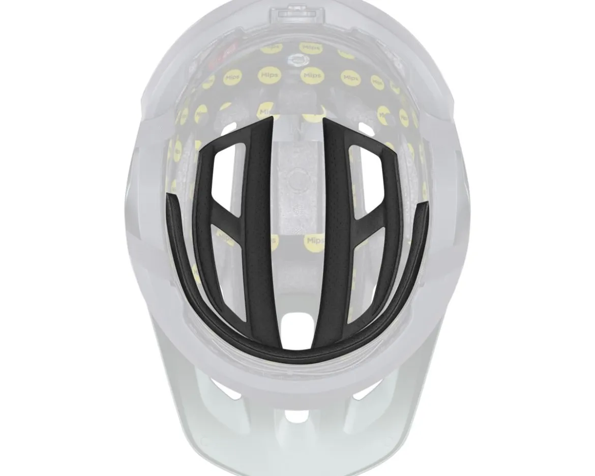 Specialized Tactic 4 Padset (Black) (S)