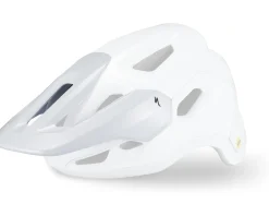 Specialized Tactic 4 Replacement Visor (White) (S)