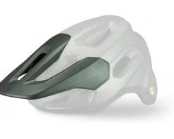 Specialized Tactic 4 Replacement Visor (Oak Green) (S)