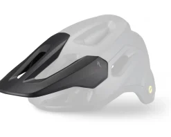 Specialized Tactic 4 Replacement Visor (Black) (S)