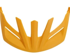 Specialized Tactic II Helmet Visor (MX Orange Fade) (S)