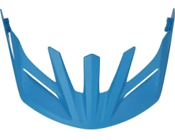 Specialized Tactic II Helmet Visor (Neon Blue) (M)
