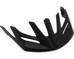 Specialized Tactic II Helmet Visor (Black Clean) (L)