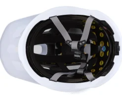 Specialized Tactic MIPS Mountain Bike Helmet (White) (M)