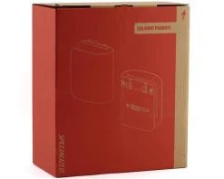 Specialized Tailwind Aerodynamic Pannier (Black) (Left)