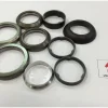 Specialized Tarmac Headset w/ Carbon Spacers (Matte Finish) (2015 - 2018)