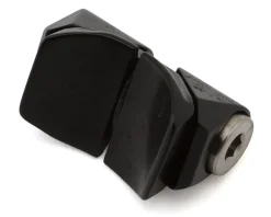 Specialized Tarmac SL5 & Crux Internal Seatpost Clamp w/ Ti Bolt (Black)
