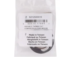 Specialized Tarmac SL7 Compression Ring (w/ Shim)