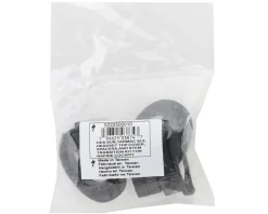 Specialized Tarmac SL8 Headset Cover, Spacer & Transition Kit (Black) (For Roval Rapide Cockpit)