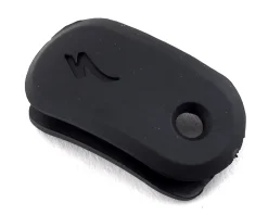 Specialized Tarmac SL6/SL7 Bottom Bracket Cover (Black) (For Electronic Shift)