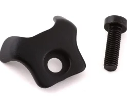 Specialized Tarmac SL7/SL8 Stem Cable Clamp & Bolt (Black)