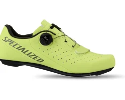 Specialized Torch 1.0 Road Shoes (Limestone/Oak Green) (36)
