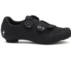 Specialized Torch 3.0 Road Shoes (Black) (44.5)