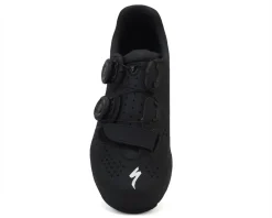 Specialized Torch 3.0 Road Shoes (Black) (44.5)