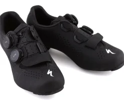 Specialized Torch 3.0 Road Shoes (Black) (44.5)