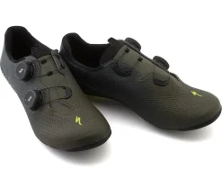 Specialized Torch 3.0 Road Shoes (Oak Green/Moss Green) (40)