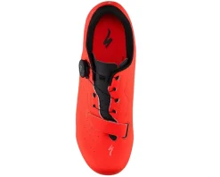 Specialized Torch 1.0 Road Shoes (Fiery Red) (36)