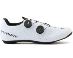 Specialized Torch 3.0 Road Shoes (White) (40)