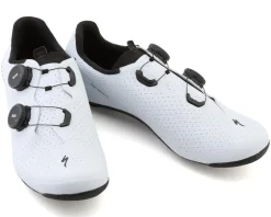 Specialized Torch 3.0 Road Shoes (White) (40)