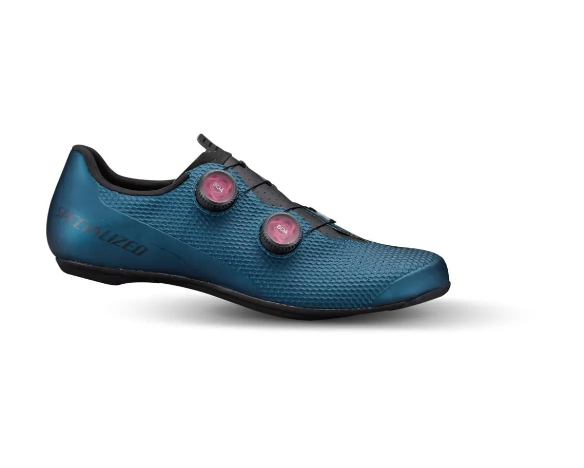 Specialized Torch 3.0 Road Shoes (Deep Lake) (37)
