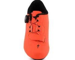 Specialized Torch 1.0 Road Shoes (Cactus Bloom/Dune White/Rusted Red) (37)