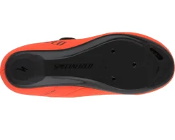 Specialized Torch 1.0 Road Shoes (Cactus Bloom/Dune White/Rusted Red) (37)