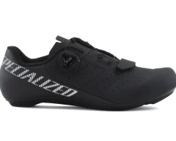 Specialized Torch 1.0 Road Shoes (Black) (36)