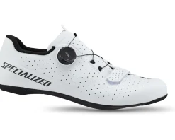 Specialized Torch 2.0 Road Shoes (White) (37)