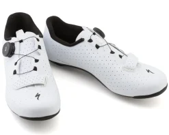 Specialized Torch 2.0 Road Shoes (White) (37)