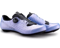 Specialized Torch 1.0 Road Shoes (Powder Indigo) (43)