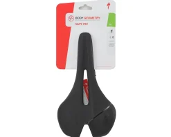 Specialized Toupe Pro Carbon Saddle (Black) (155mm)