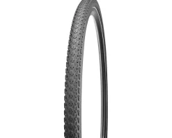 Specialized Tracer Pro Tubeless Cyclocross Tire (Black) (700c) (33mm) (Gripton)