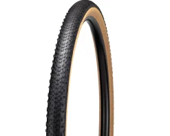 Specialized Tracer TLR All Terrain Gravel Tire (700c) (45mm) (Tan Wall)