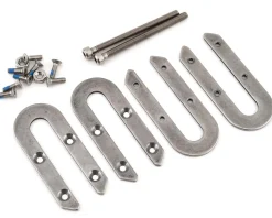 Specialized Track Bike Dropout Kit (Silver) (2019 Allez Sprint)