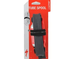 Specialized Tube Spool Road Bike Flat Repair Kit w/ Tube & CO2 (Black)