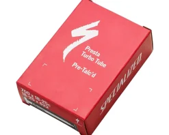 Specialized Turbo 700c Inner Tube w/ Talc (Presta) (20 - 26mm) (40mm)
