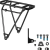 Specialized Turbo Como/Vado Rear Rack w/ Hardware (Black) (2022+)