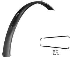 Specialized Turbo Como/Vado Alloy Fenders (Black) (Front) (650b/27.5") (2022+)