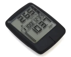 Specialized Turbo Connect Display TCD Computer (Black)