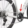 Specialized Turbo Creo SL Road Chain Guide (Black) (44-46T)