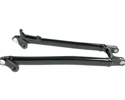 Specialized Turbo Levo Alloy Seat Stay (Satin Black) (G3) (2022+) (27.5")