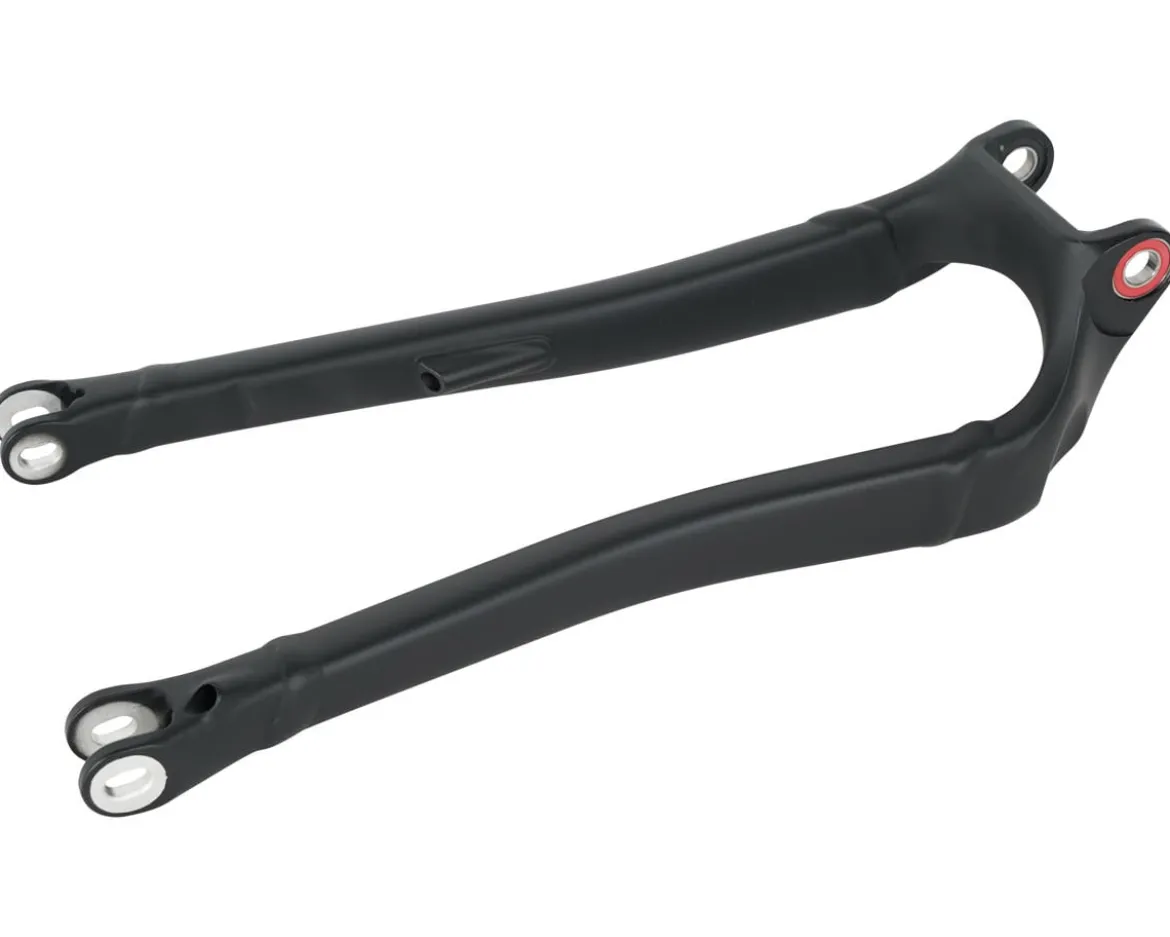 Specialized Turbo Levo Alloy Chain Stay (Satin Black) (G3) (2022+) (27.5")