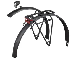 Specialized Turbo Tero Equipment Kit (Black) (29" x 2.35")